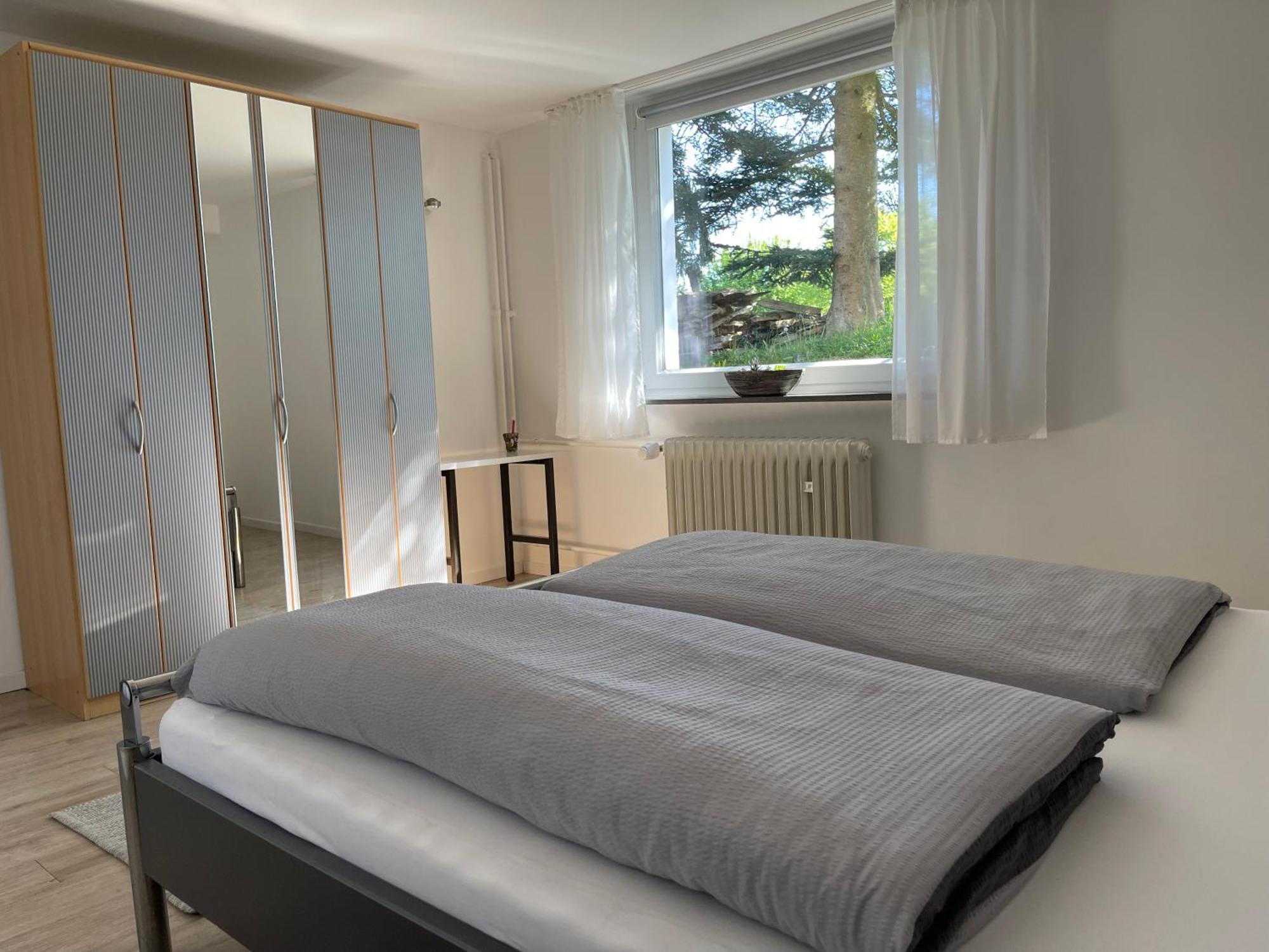 Idyllische, Separate Fewo Im Dortmunder Sueden Exterior foto